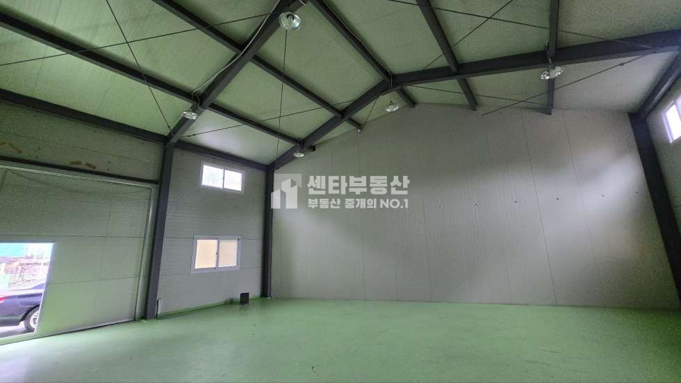 경기 남양주시 진접읍 연평리 180-1 가(주1)동 30p 2종근생 창고 임대 월세 매물번호 10002 사진 2