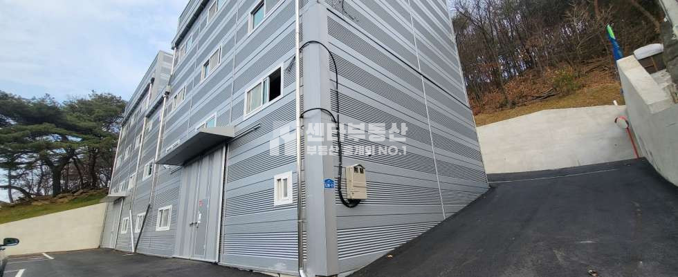 경기 남양주시 진접읍 장현리 주1동 월세 월세 매물번호 10007 사진 3