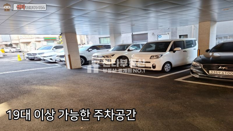 경기 남양주시 호평동 110p 대형사무실 임대, 빠른입주,다양한 업종 가능,대로변위치! 월세 매물번호 10011 사진 6