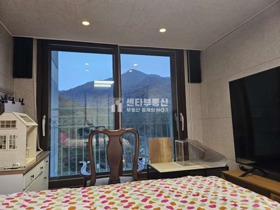 경기 남양주시 호평동 107동 즉시입주 가능.주인거주, 올확장, 교육환경 좋은 아파트 매매 매매 매물번호 10014 사진 2