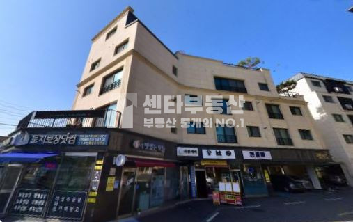 경기 남양주시 오남읍 양지리 주건축물제1동 가시성, 접근성 좋아요 월세 매물번호 10031 사진 1