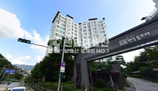 경기 남양주시 진접읍 금곡리 2102동 깨끗한 집, 세입자 있음 매매 매물번호 10037 사진 1
