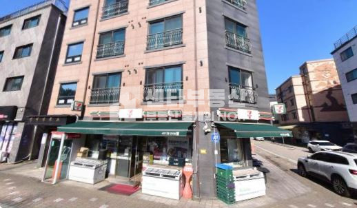경기 남양주시 진접읍 금곡리 주건축물제1동 진접역세권 먹자골목내 물놀이터 인근 월세 매물번호 10061 사진 1