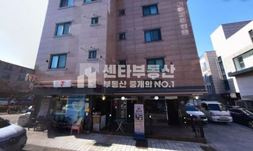 경기 남양주시 진접읍 금곡리 주건축물제1동 진접역세권 먹자골목내 물놀이터 인근 월세 매물번호 10061 사진 2