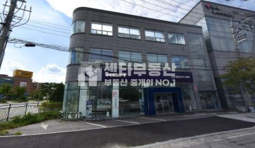 경기 남양주시 진접읍 연평리 대로변 가시성 좋은 상가 , 전시효과 좋아요 월세 매물번호 10064 사진 1
