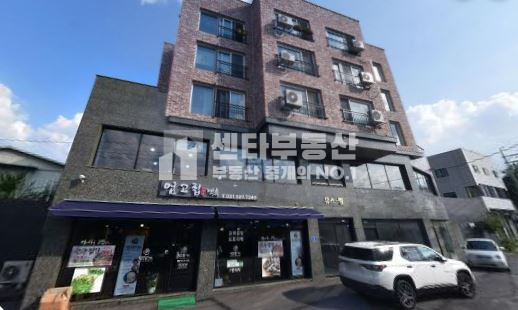 경기 남양주시 진접읍 금곡리 주건축물제1동 경복대 인근 무권리 1층 상가 임대 월세 매물번호 10072 사진 1