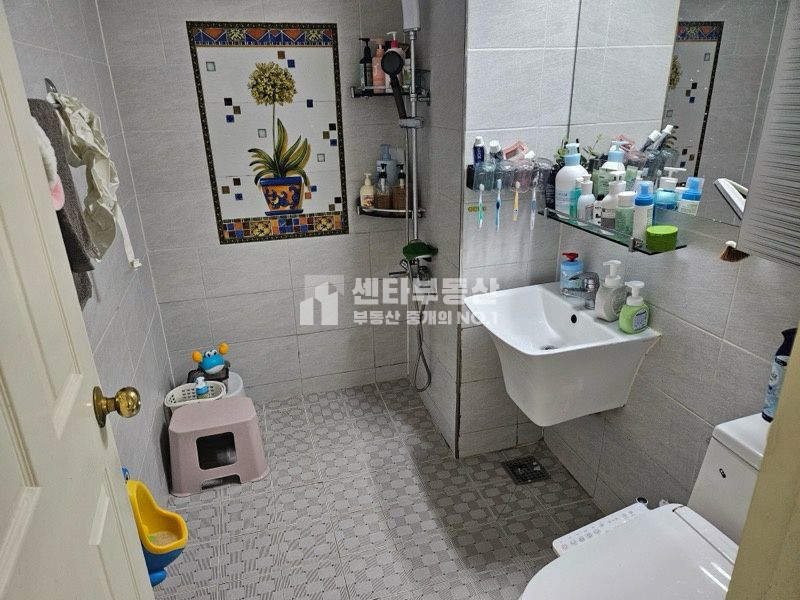 경기 남양주시 진접읍 장현리 101동 급매 입주,가격 협의가능 , 부분수리 깨끗한 컨디션 유지중 매매 매물번호 10094 사진 2