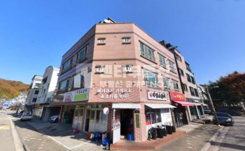 경기 남양주시 진접읍 금곡리 진접역 인근 무권리 1층 상가 임대 월세 매물번호 10111 사진 1
