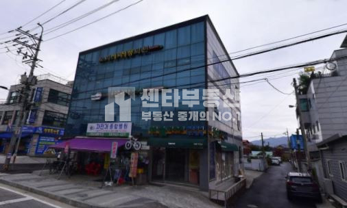 경기 남양주시 진건읍 사능리 대로변 60p 상가 임대 입주협의가능 주차가능 월세 매물번호 10112 사진 1