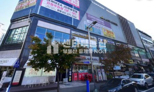 경기 남양주시 진접읍 금곡리 유동인구 많은곳으로 주점, 음식점 추천 월세 매물번호 10116 사진 1