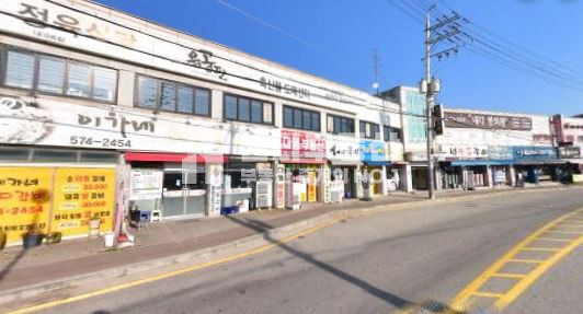 경기 남양주시 진접읍 내각리 1층 대로변 위치한 상가 임대 빠른입주 가능 주차가능 월세 매물번호 10133 사진 1