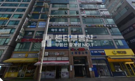 경기 남양주시 진접읍 금곡리 유동인구 많은곳으로 진접 최고의 메인 상권, 투자추천 매매 매물번호 10153 사진 1