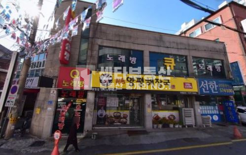 경기 남양주시 진접읍 장현리 무권리 1층 상가 임대 현공실 즉시입주 및 협의 가능 월세 매물번호 10154 사진 1