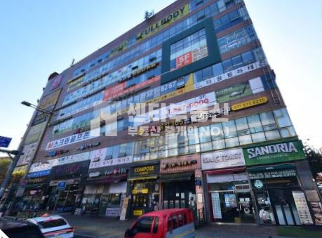 경기 남양주시 진접읍 금곡리 M타워 임대 , 다양한 업종가능 , 협의가능 ,진접역 월세 매물번호 10155 사진 1