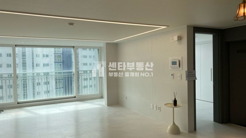 경기 남양주시 진접읍 진벌리 104동 즉시 입주 가능! 거실 확장, 최근 부분수리, 입주청소 완료 매매 매물번호 10169 사진 4
