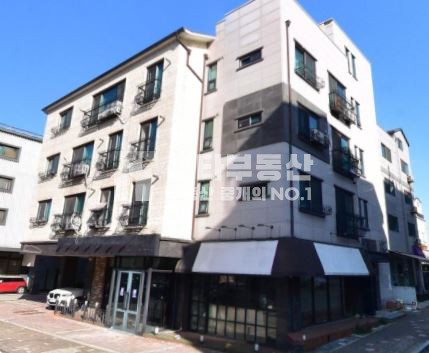 경기 남양주시 진접읍 금곡리 4호선 진접역 초역세권 상가주택 통매 매매 매물번호 10170 사진 1