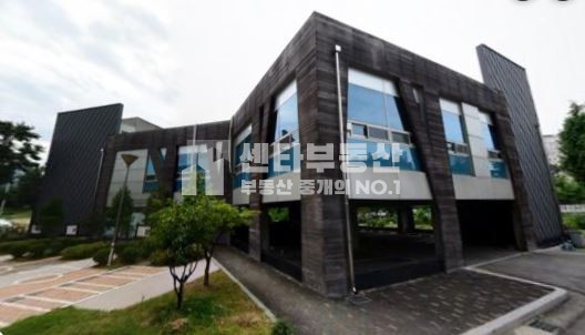 경기 남양주시 진접읍 금곡리 상가동 넓은 평수 광고효과 좋은 2층 상가 임대 다양한 업종 가능 월세 매물번호 10177 사진 1