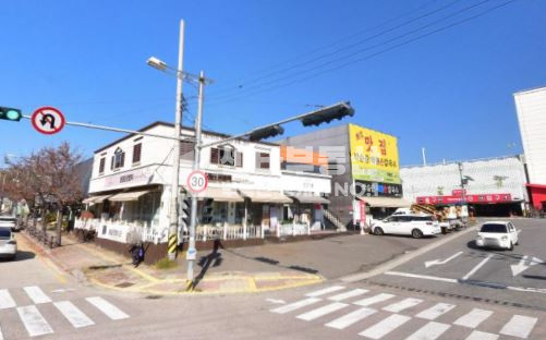 경기 남양주시 진접읍 장현리 주건축물제1동 1층 무권리 홈플러스앞 상가 임대 월세 매물번호 10181 사진 1