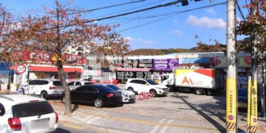 경기 남양주시 오남읍 양지리 가동 입주 협의,권리금 협의가능 월세 매물번호 10186 사진 1
