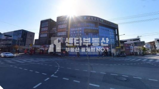 경기 남양주시 오남읍 양지리 주건축물제1동 오남역 역세권의 병원 건물 광고효과 좋은 자리 월세 매물번호 10189 사진 1