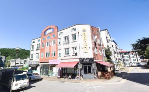 경기 남양주시 진접읍 부평리 대단지 아파트 앞 상가로 , 소형점포 추천 월세 매물번호 10202 사진 1