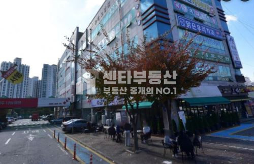 경기 남양주시 오남읍 양지리 학원, 사무실 모든 업종 추천 월세 매물번호 10203 사진 1