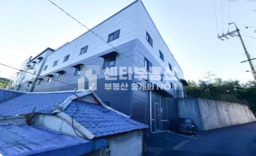 경기 남양주시 진접읍 내곡리 주건축물제1동 내곡리 창고 임대 , 반지층 + 1층 합쳐서 임대 월세 매물번호 10144 사진 2