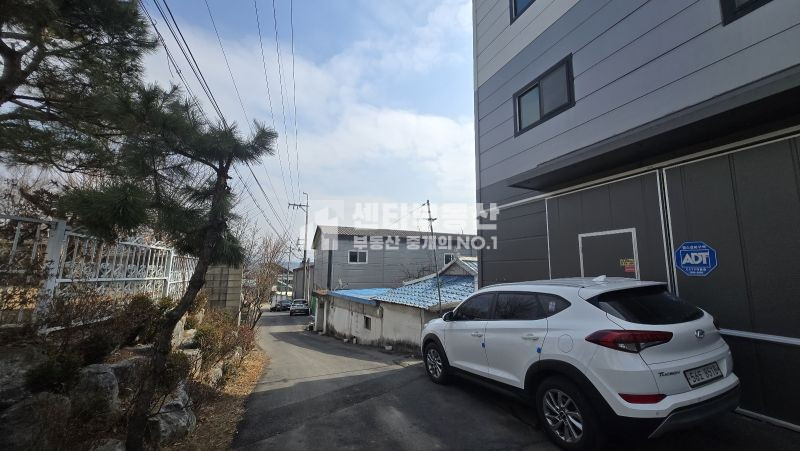 경기 남양주시 진접읍 내곡리 주건축물제1동 내곡리 창고 임대 , 반지층 + 1층 합쳐서 임대 월세 매물번호 10144 사진 5