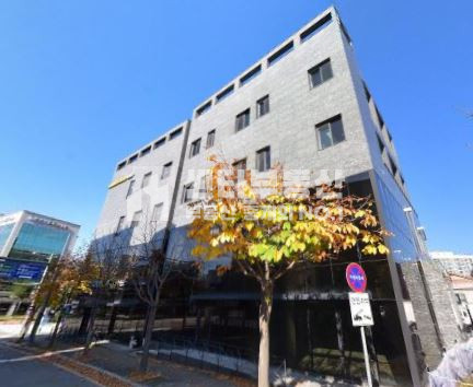 경기 남양주시 진접읍 금곡리 주건축물제1동 진접역 역세권의 신축상가 월세 매물번호 10208 사진 1