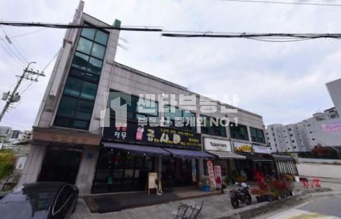 경기 남양주시 오남읍 양지리 양지리 최고의 상권 월세 매물번호 10216 사진 1