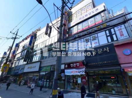 경기 남양주시 진접읍 장현리 초고속 인터넷 설치된 유동인구 많은 진접읍 2층 상가 임대 월세 매물번호 10217 사진 1