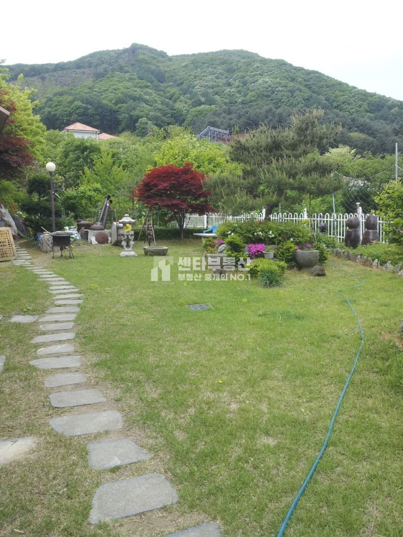 경기 남양주시 오남읍 팔현리 급매!!마당있는 전원주택,도시가스 매매 매물번호 10229 사진 3