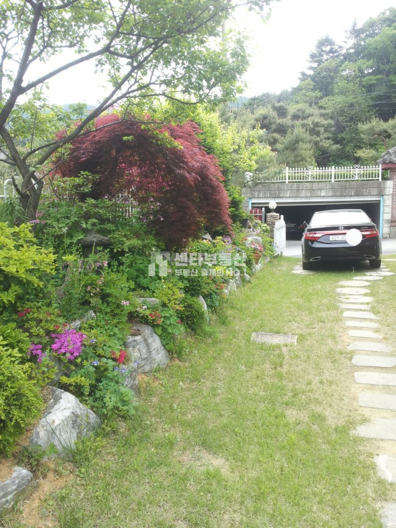 경기 남양주시 오남읍 팔현리 급매!!마당있는 전원주택,도시가스 매매 매물번호 10229 사진 4