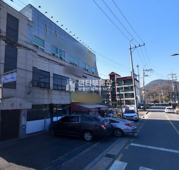 경기 남양주시 진접읍 연평리 [진접 배달전문점 추천] 연평리1층 상가 공실 월세 매물번호 10243 사진 1