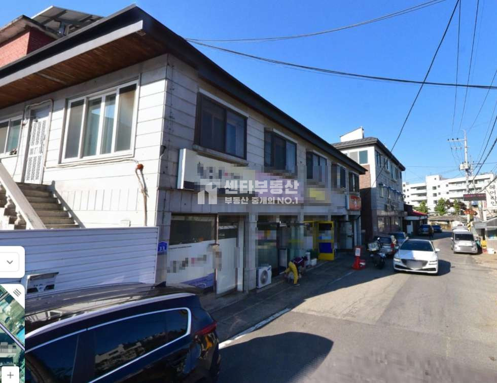 경기 남양주시 오남읍 양지리 [오남역 인근 1층 상가 임대] 배달업 추천 월세 매물번호 10245 사진 1