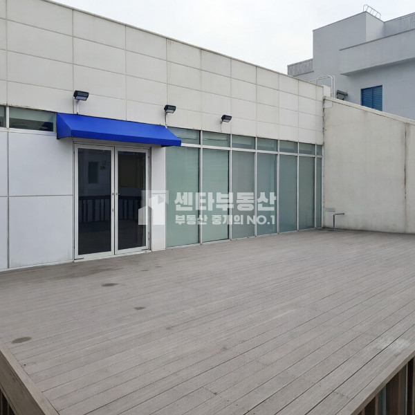 경기 남양주시 진접읍 금곡리 [진접 시네마상권 임대]전용면적30p+테라스 30평 !! 월세 매물번호 10249 사진 1