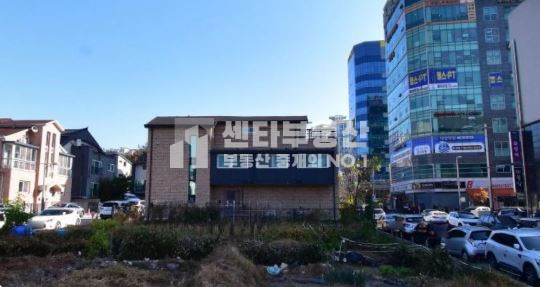 경기 남양주시 진접읍 금곡리 주1동 급매. 진접역 역세권의 단독주택 매매 매물번호 10024 사진 1