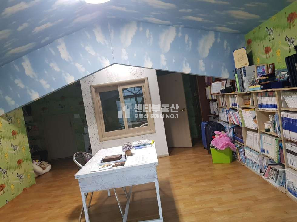 경기 남양주시 진접읍 금곡리 진접역 주변의 복층형 단독주택 매매 매물번호 10020 사진 4