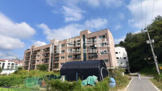경기 남양주시 진접읍 연평리 입지가 좋은 준신축 3룸 빌라 매매 매물번호 10254 사진 1