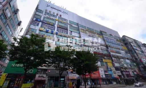 경기 남양주시 호평동 115P 병원강력추천,원상복구완료,분할가능 월세 매물번호 10272 사진 1