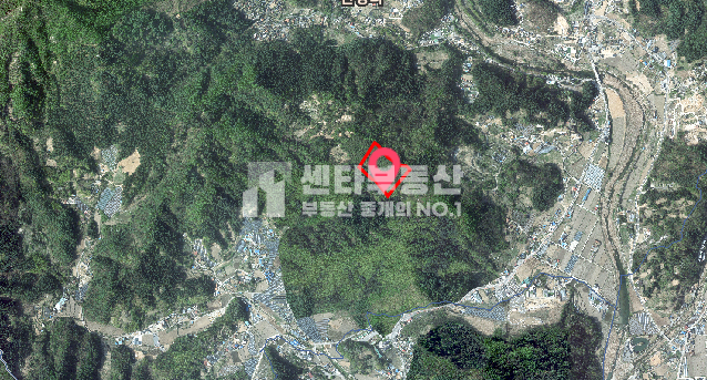경기 가평군 조종면 신상리 초급매 8450평 대형 토지 매매 매매 매물번호 10289 사진 1