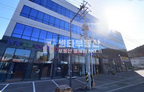 경기 남양주시 진접읍 금곡리 진접읍 대형상가,구분가능,넓은주차장 월세 매물번호 10148 사진 1