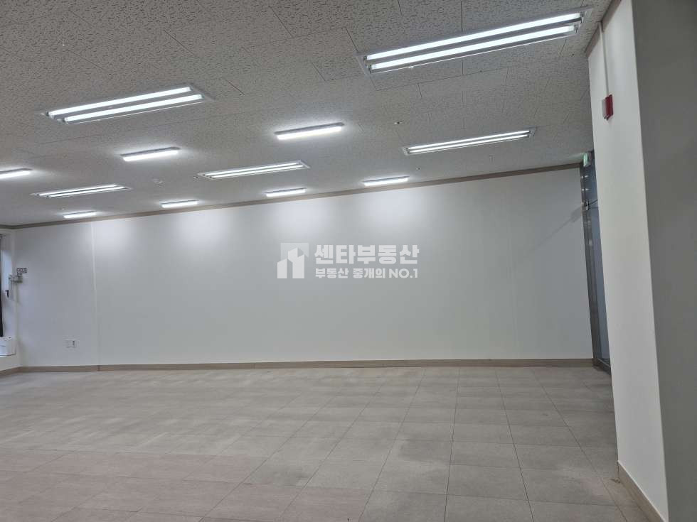 경기 남양주시 진접읍 금곡리 주건축물제1동 현재 공실 ,즉시 입주 가능 월세 매물번호 10201 사진 7