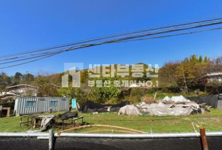 경기 포천시 내촌면 내리 내촌 IC근처 자연녹지 330P 매매 매물번호 10355 사진 1