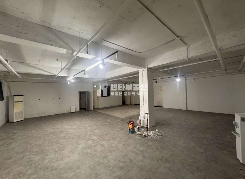 경기 남양주시 오남읍 양지리 공실 즉시입주 가능, 저렴한 임대료, 유동인구 많음 월세 매물번호 10343 사진 2