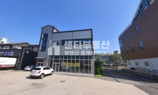 경기 남양주시 오남읍 오남리 주건축물제1동 준신축 내부 깨끗하고 즉시 입주 가능한 상가 1층 임대 월세 매물번호 10097 사진 2