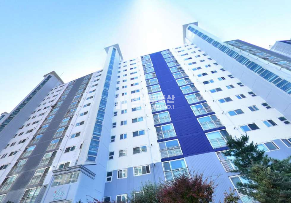 경기 남양주시 진접읍 진벌리 103동 진접 아파트 남향. 주인거주. 올수리 깨끗 매매 매물번호 10394 사진 1