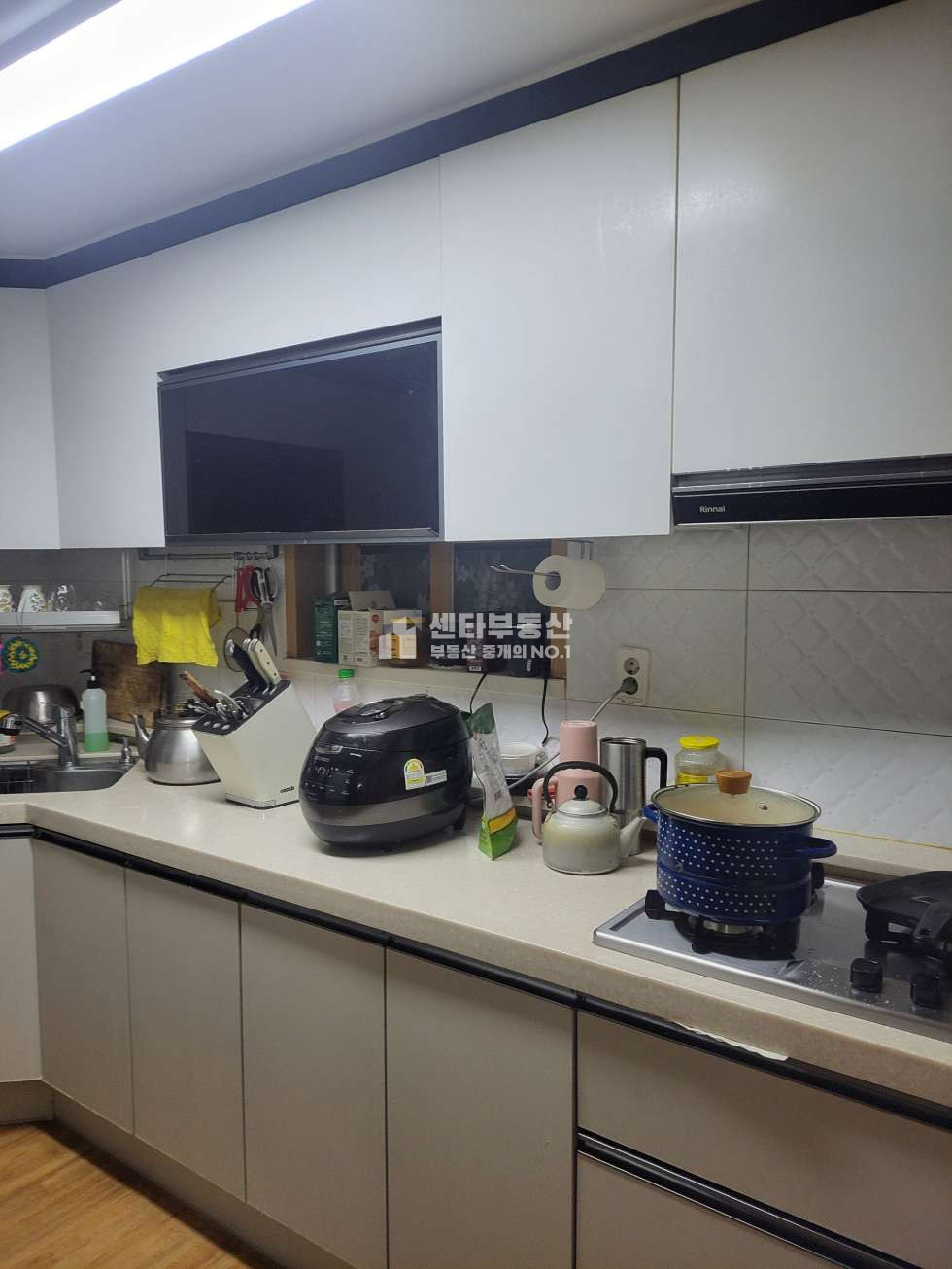 경기 남양주시 오남읍 오남리 102동 초급매! 화장실 및 기타 수리완료! 입주협의가능 매매 매물번호 10096 사진 3