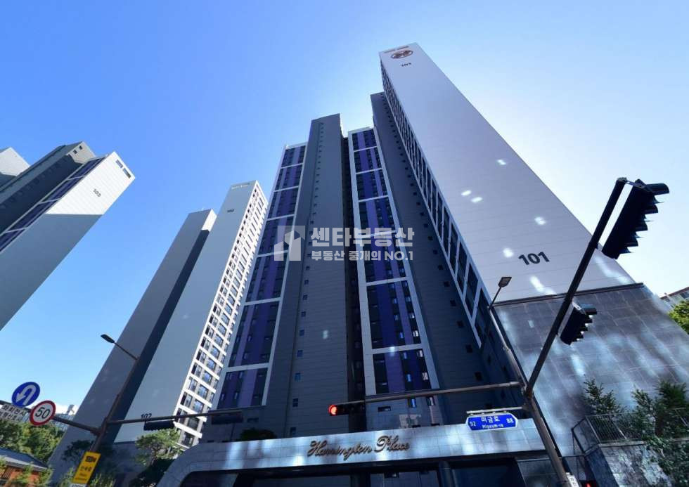 경기 남양주시 다산동 101동 남양주 다산 해링턴플레이스 신축 아파트 시스템에어컨 4대 매매 매물번호 10412 사진 1
