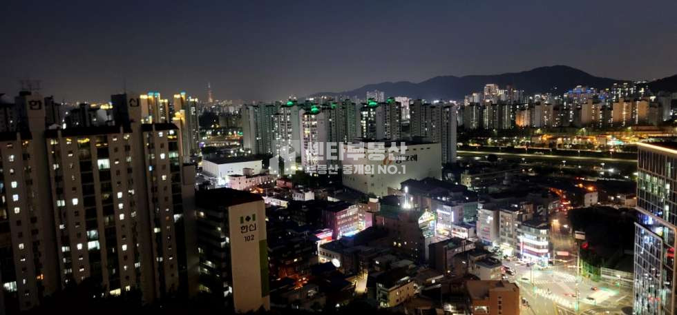 경기 남양주시 다산동 101동 남양주 다산 해링턴플레이스 신축 아파트 시스템에어컨 4대 매매 매물번호 10412 사진 2